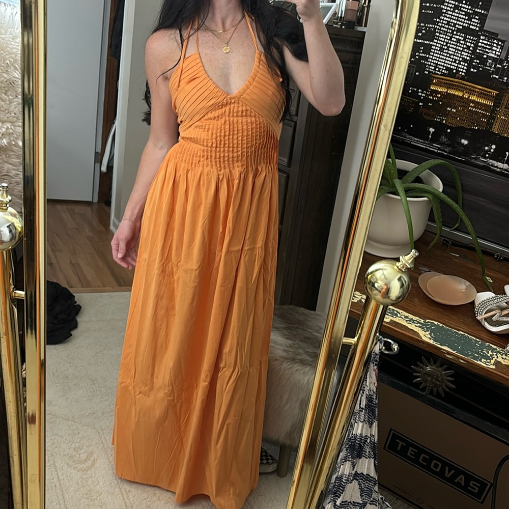 Hello Molly dress NWT